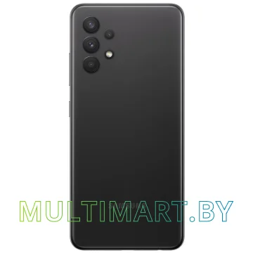 Смартфон Samsung Galaxy A32 SM-A325F/DS 4GB/128GB (черный) картинка 2